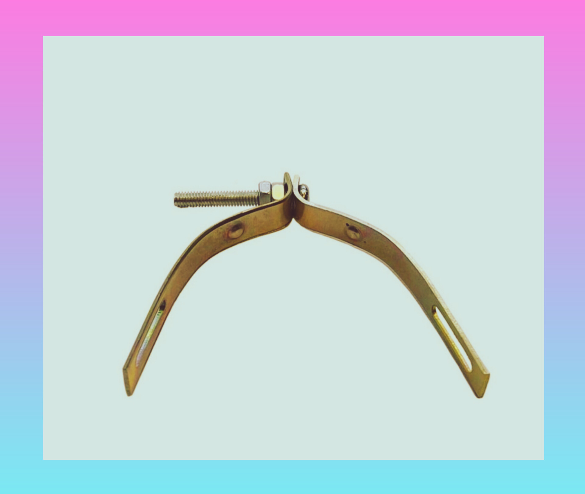 بست دینام کولرآبی